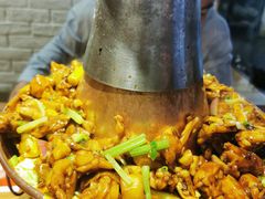 -老佛爷正宗铜炉蛙锅(五道口店)
