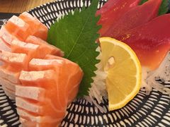 -Sushi Love 创意寿司(丽影广场店)