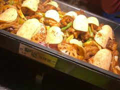 -听说碳烧蛙(高新万达店)
