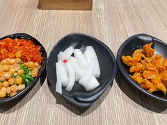 -云味馆·云南菜·云南米线(景田店)