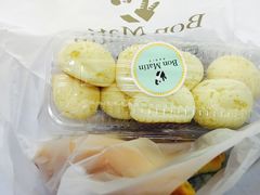 -早安巴黎(四季坊店)