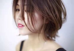-迪罗造型•潮色接发
