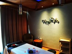 -金色春天.美颜康体纯正SPA(黄泥磅店)