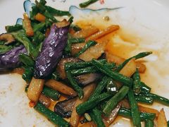 -食光慢宴·安吉土菜馆