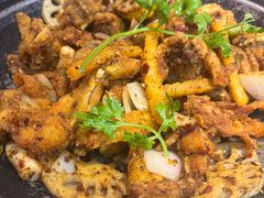 -渝蛙馆(新百店)