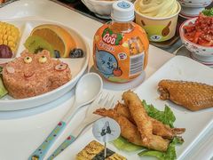 -dodonpa.墩墩伐 便当食堂(博华广场店)