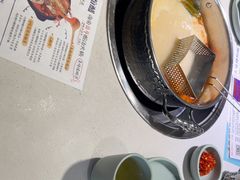 -太琼糟粕醋火锅·海南老爸茶(海棠湾臻选店)