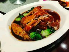 -老正兴菜馆(福州路店)