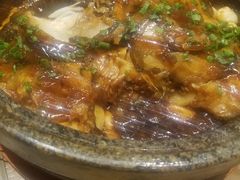-老街烧烤·四方路小烤肉(书院路店)