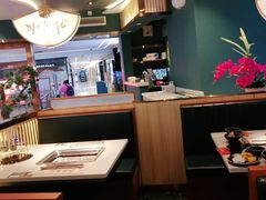 大堂-非烤勿扰自助烤肉(合胜百货店)