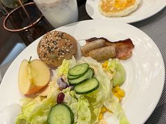 -北京君和豪生酒店
