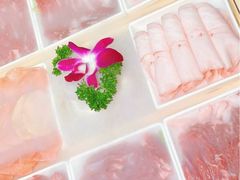 -南门四季铜锅涮肉(左家庄店)