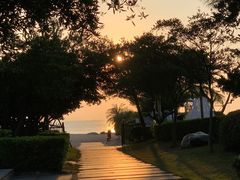 -惠州金海湾嘉华度假酒店