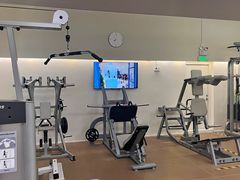 -YCHL Studios健身工作室(市二宫店)