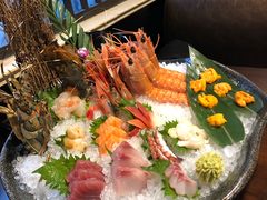 -旨料亭日本料理(四川北路店)