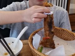 大根蒜香骨-苏小柳手作点心(控江旭辉分院)