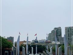 -海合安成都极地海洋公园