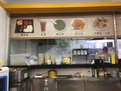 -燊意布拉肠云吞面(中山四路店)