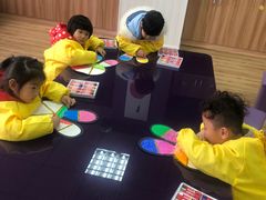 -小银星艺术团(夫子庙校区)