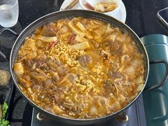 -炙韩料理·部队锅专门店