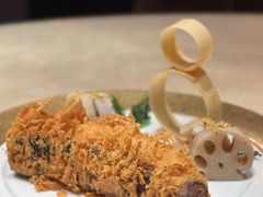 -8餐厅(新葡京酒店)