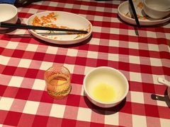 -西贝(东方路店)