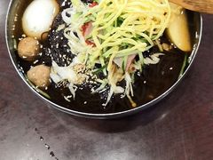 -顺姬冷面(长白西路店)