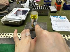 -1001艺术手作·银饰DIY·拼豆(小寨金莎店)