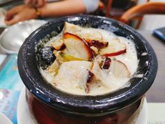 -靓汤瓦罐面(大学城店)