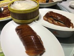 -鸭王烤鸭店(三里河店)
