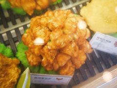 -继光香香鸡(东三环中路店)