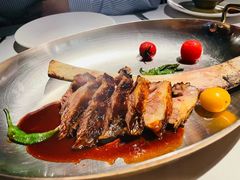 -量子制造·元创意料理(李公堤店)