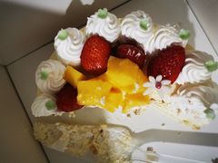 -好利来(桂林路店)