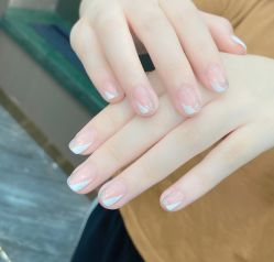 -情同手足美甲美睫