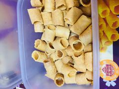 -钜记手信(兴华楼店)