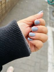-洋子Nail Skincare