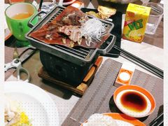 -極上萬膳·日料放题(海岸城店)