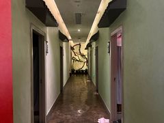 -扬派·扬州搓背馆(运河旗舰店)