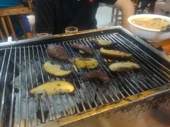 -丹东特色烤肉(学府路一部店)