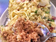 -simply thai天泰(长泰广场店)