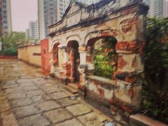 -晋江五店市传统文化旅游区