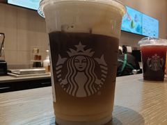 -星巴克臻选(广州东山锦轩店)