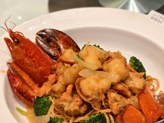 -万龙洲海鲜(大兴绿地缤纷城店)