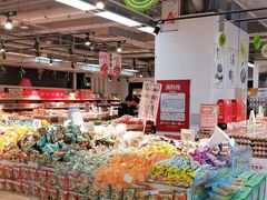 -物美超市(通州梨园店)