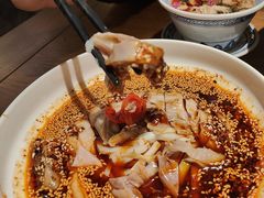 -首秀·四川料理(星耀101店)
