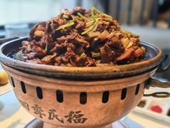 -四季民福烤鸭店(通州马驹桥店)