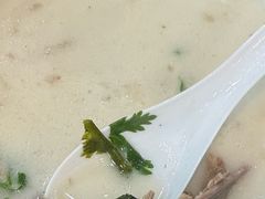 -穆得·老周家牛肉烧饼(普利街店)