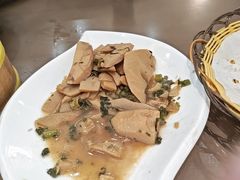 -紫藤园·天目湖大鱼头(南山竹海店)