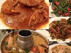 -南沙游艇会·大兵船餐厅