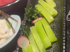 -捞王猪肚鸡火锅(金华义乌之心店)